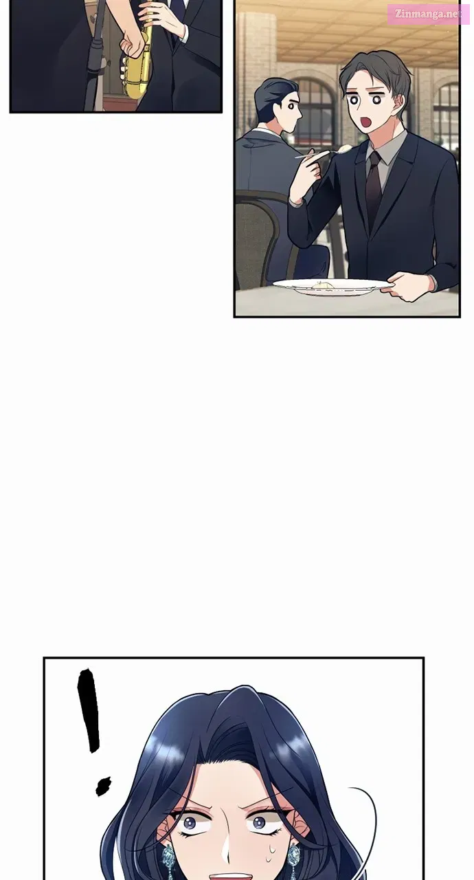 The Worst Villainess Zinmanga X Chapter 2 Page 82