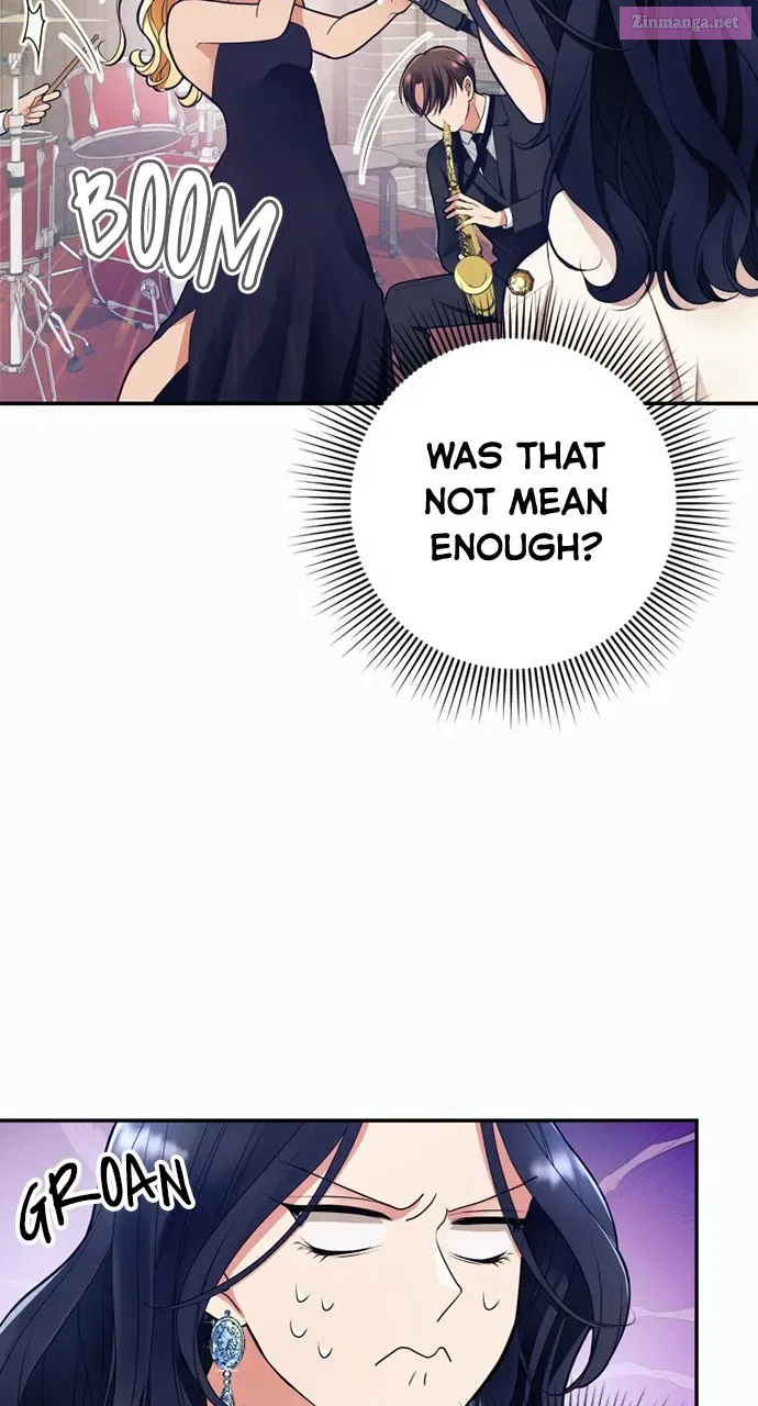 The Worst Villainess Zinmanga X Chapter 2 Page 84