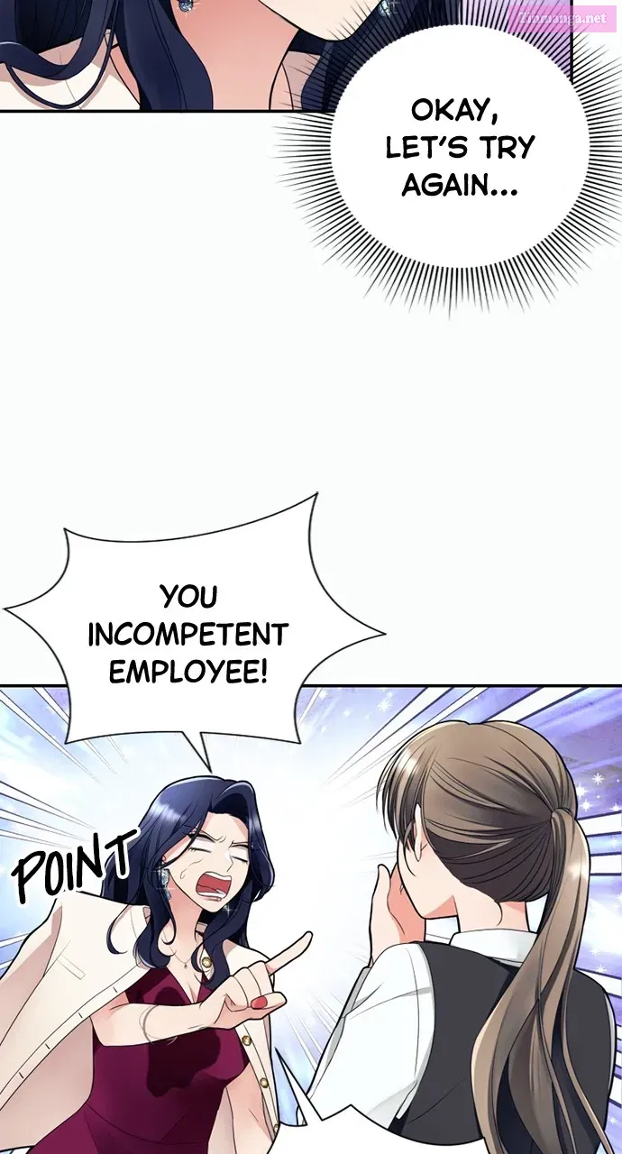 The Worst Villainess Zinmanga X Chapter 2 Page 85