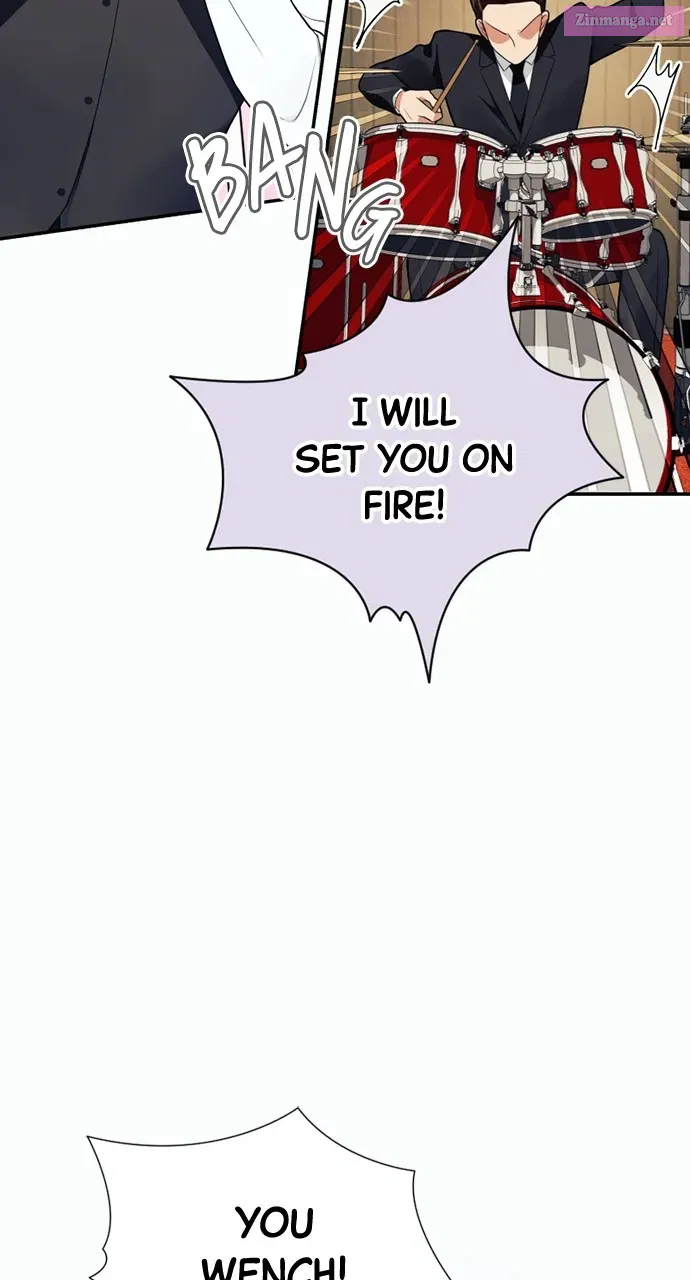 The Worst Villainess Zinmanga X Chapter 2 Page 87