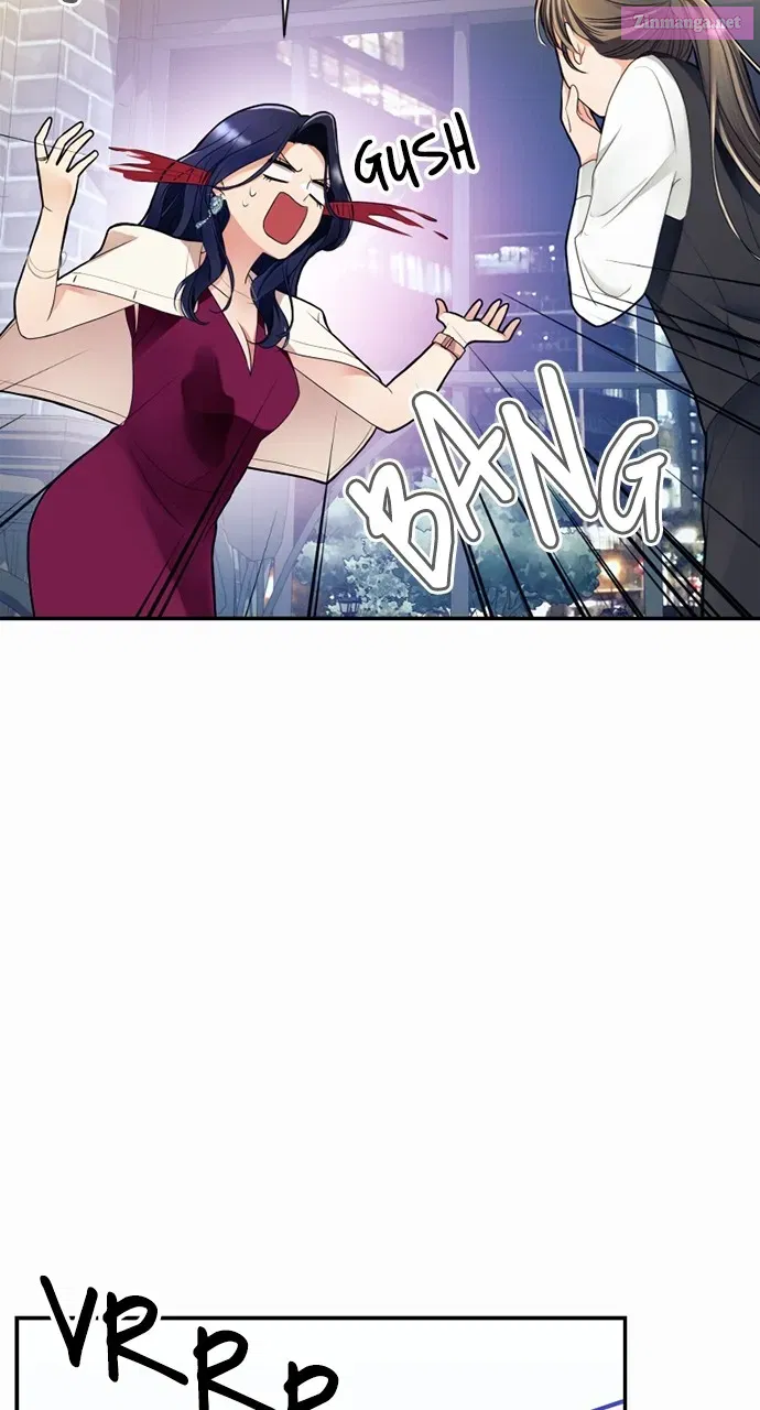 The Worst Villainess Zinmanga X Chapter 2 Page 91