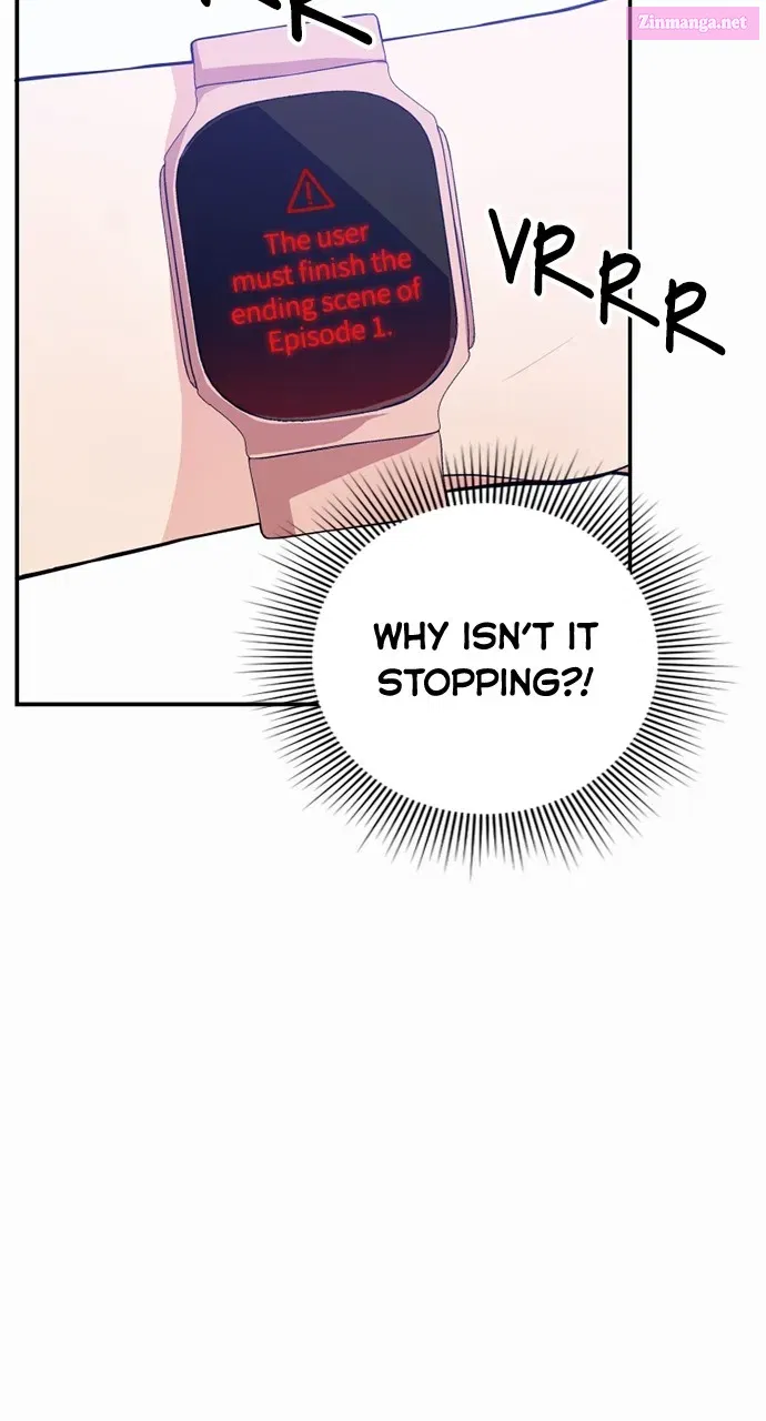 The Worst Villainess Zinmanga X Chapter 2 Page 92