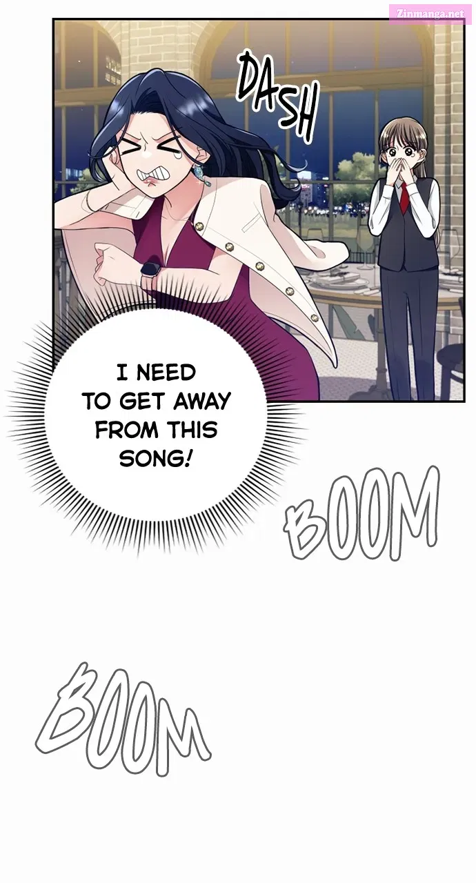 The Worst Villainess Zinmanga X Chapter 2 Page 93