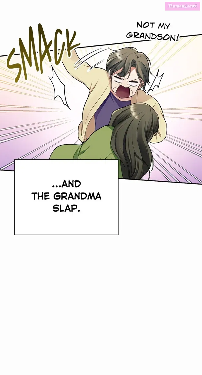 The Worst Villainess Zinmanga X Chapter 2 Page 105