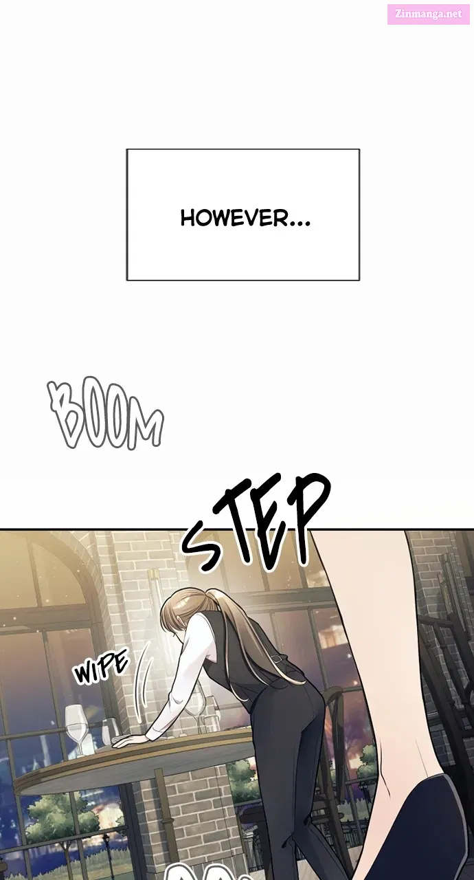 The Worst Villainess Zinmanga X Chapter 2 Page 106