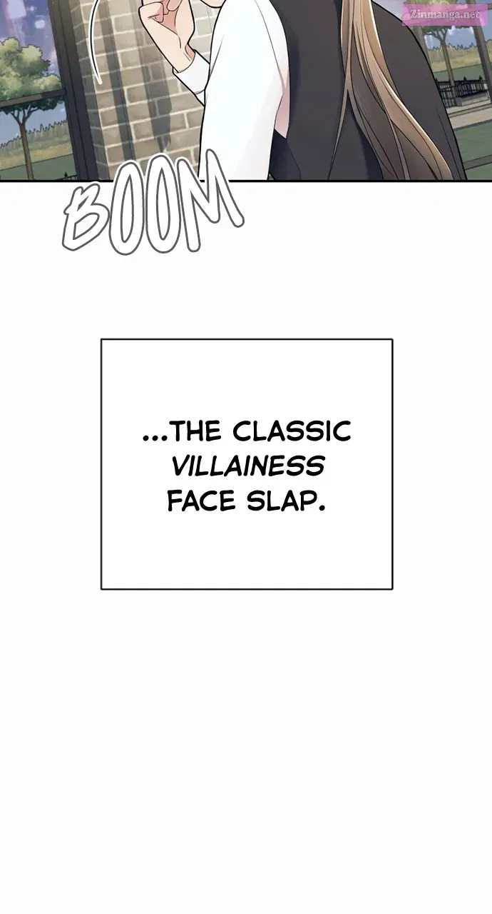 The Worst Villainess Zinmanga X Chapter 2 Page 108