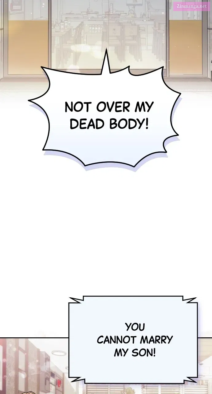 The Worst Villainess Zinmanga X Chapter 1 Page 3