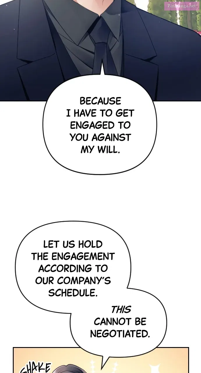 The Worst Villainess Zinmanga X Chapter 1 Page 119