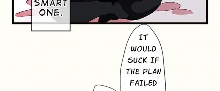 My Perverted Stalker Zinmanga X Chapter 132 Page 27