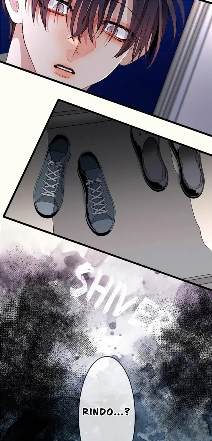 My Perverted Stalker Zinmanga X Chapter 132 Page 45