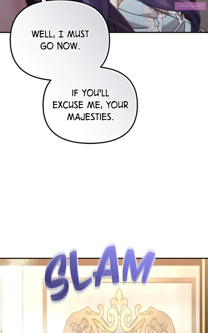 The Acting EmpressStill Spends the First Night Zinmanga X Chapter 17 Page 26