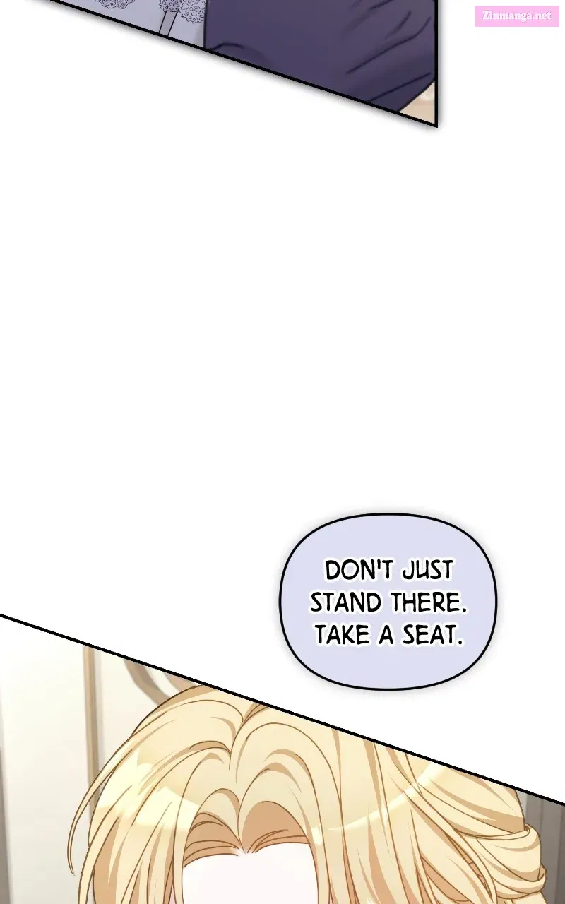 The Acting EmpressStill Spends the First Night Zinmanga X Chapter 17 Page 40