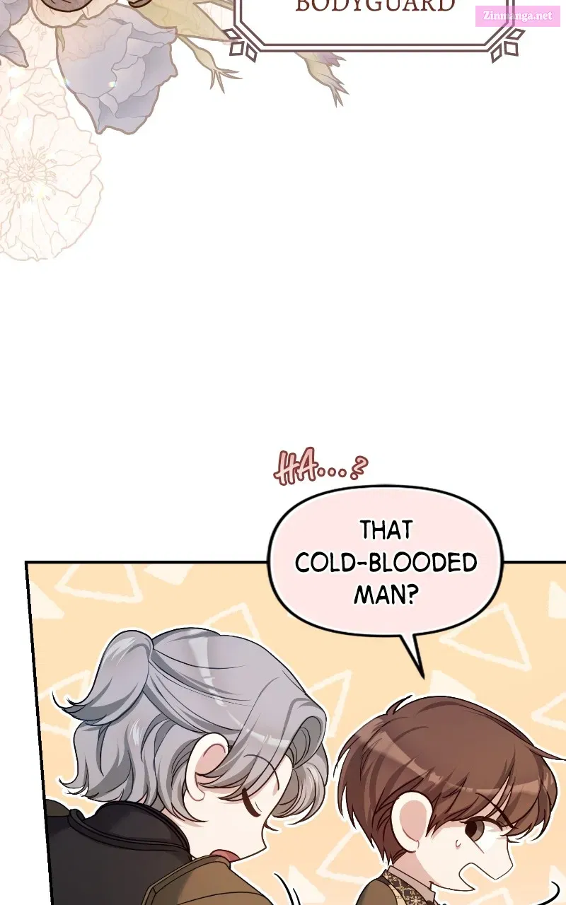 The Acting EmpressStill Spends the First Night Zinmanga X Chapter 13 Page 8