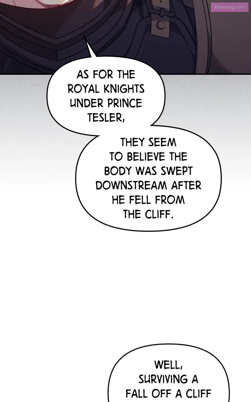 The Acting EmpressStill Spends the First Night Zinmanga X Chapter 13 Page 26