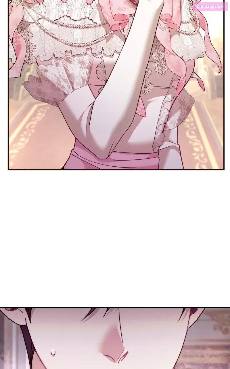 The Acting EmpressStill Spends the First Night Zinmanga X Chapter 11 Page 25
