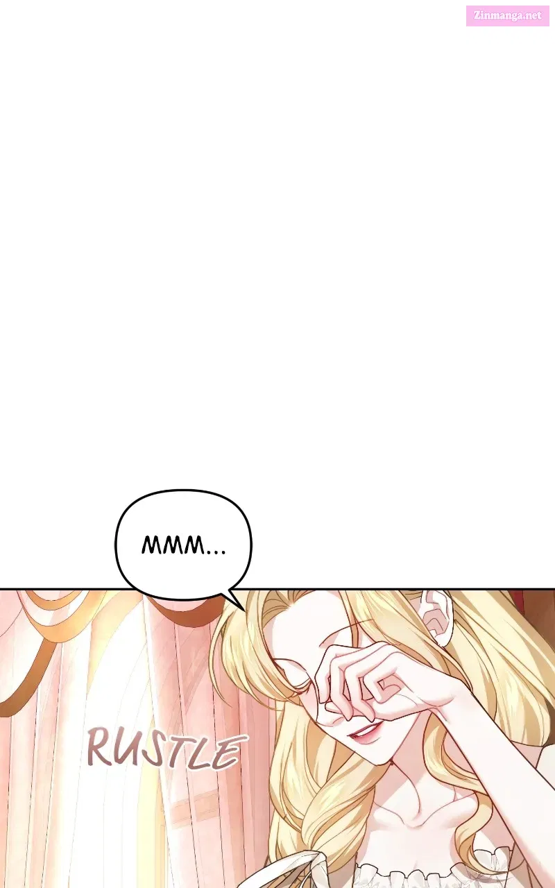 The Acting EmpressStill Spends the First Night Zinmanga X Chapter 8 Page 3