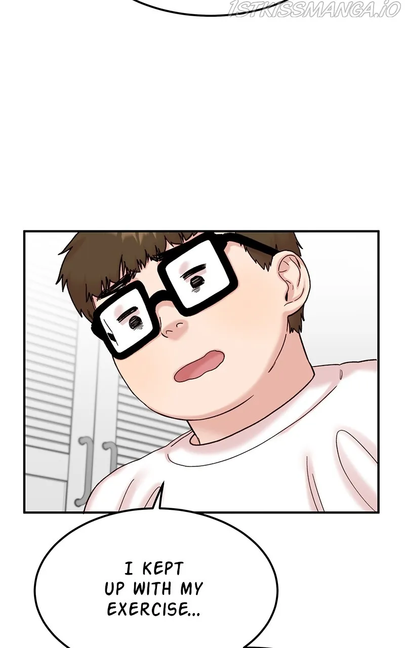 My Dud To Stud Boyfriend Zinmanga X Chapter 17 Page 8