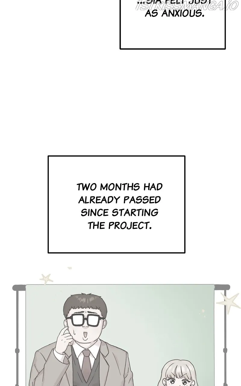 My Dud To Stud Boyfriend Zinmanga X Chapter 17 Page 14