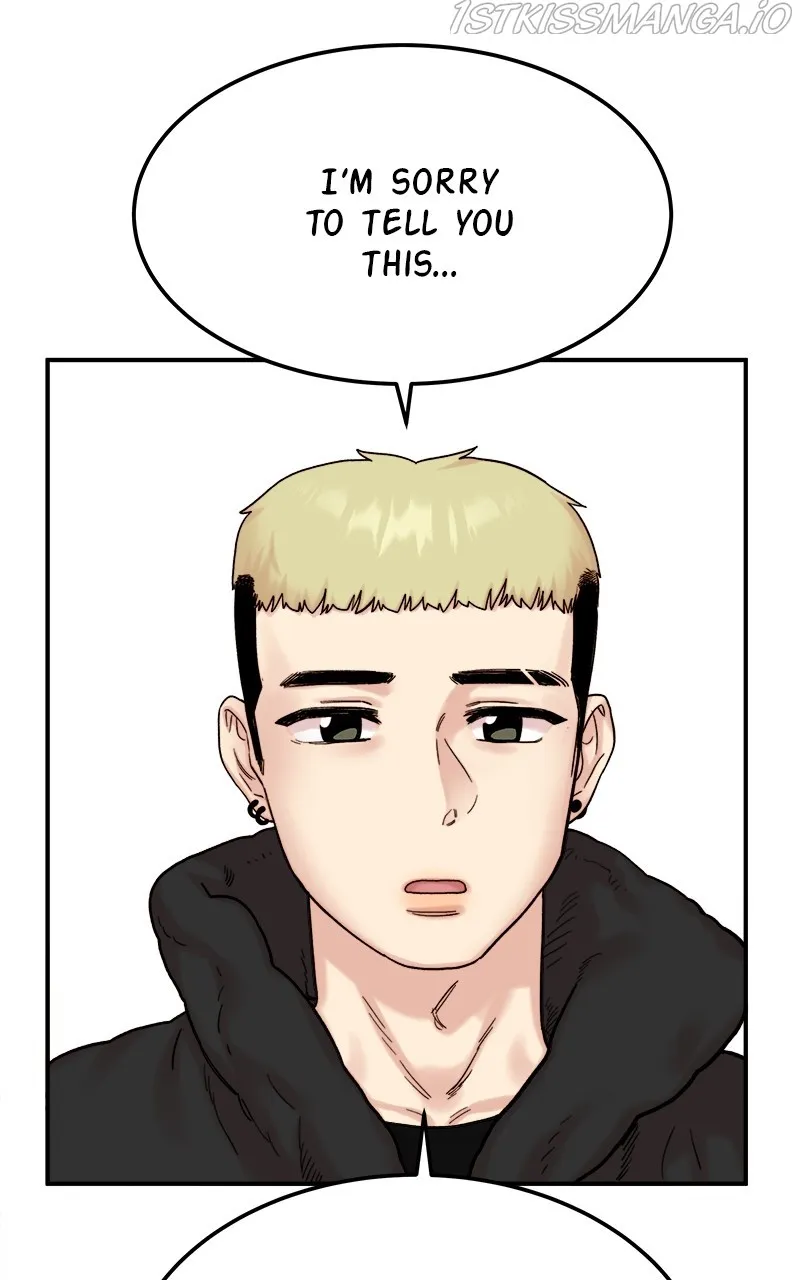 My Dud To Stud Boyfriend Zinmanga X Chapter 17 Page 17