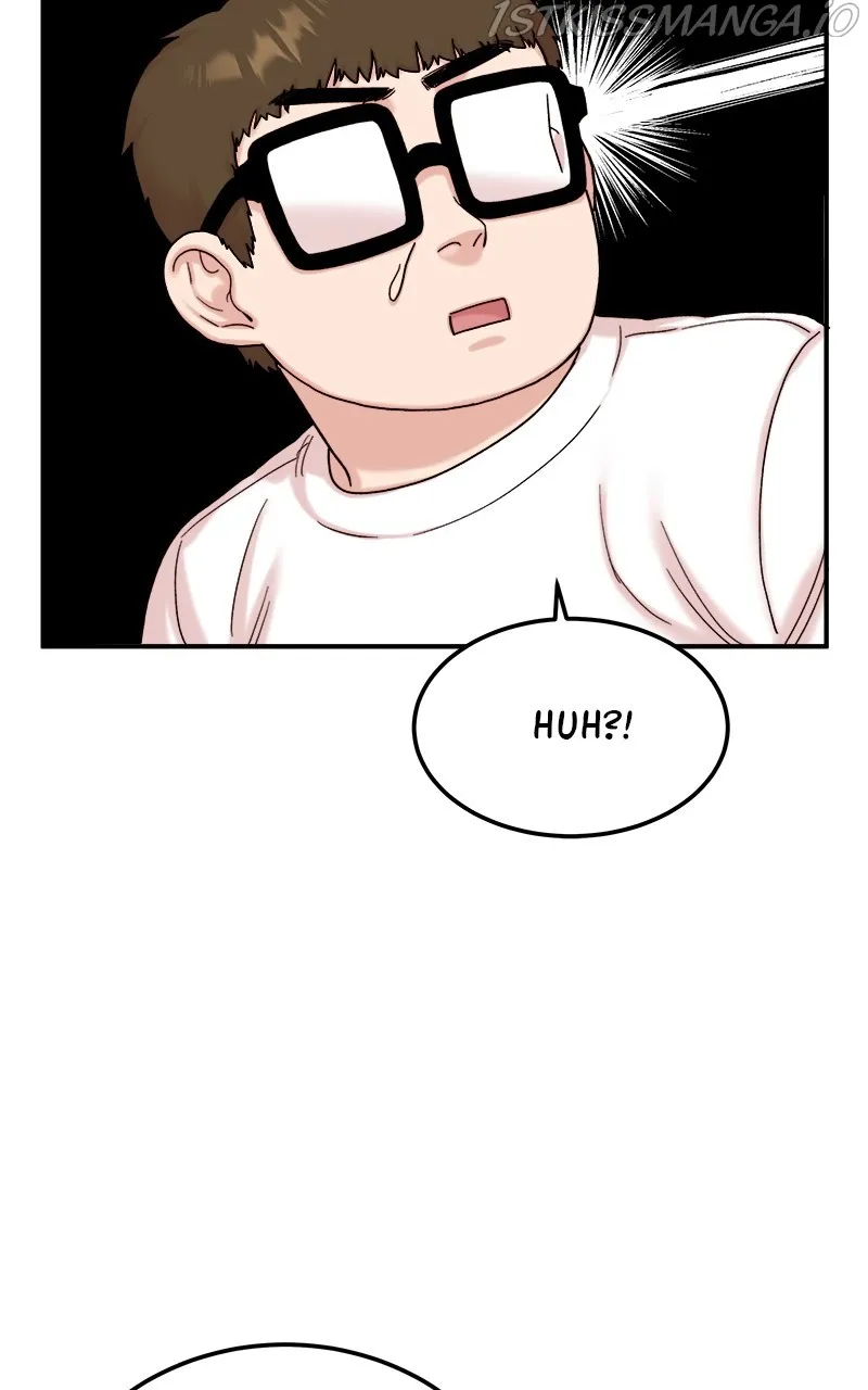 My Dud To Stud Boyfriend Zinmanga X Chapter 17 Page 19