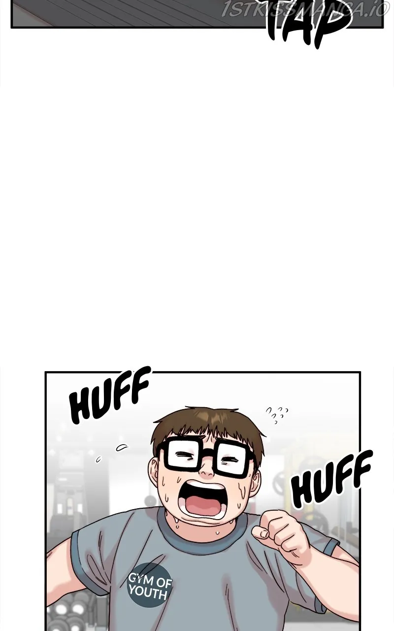 My Dud To Stud Boyfriend Zinmanga X Chapter 17 Page 38