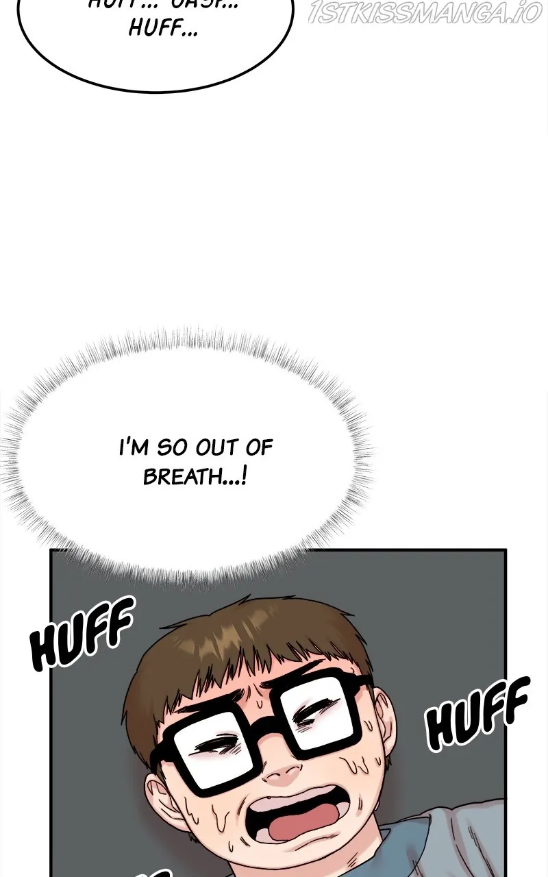My Dud To Stud Boyfriend Zinmanga X Chapter 17 Page 44