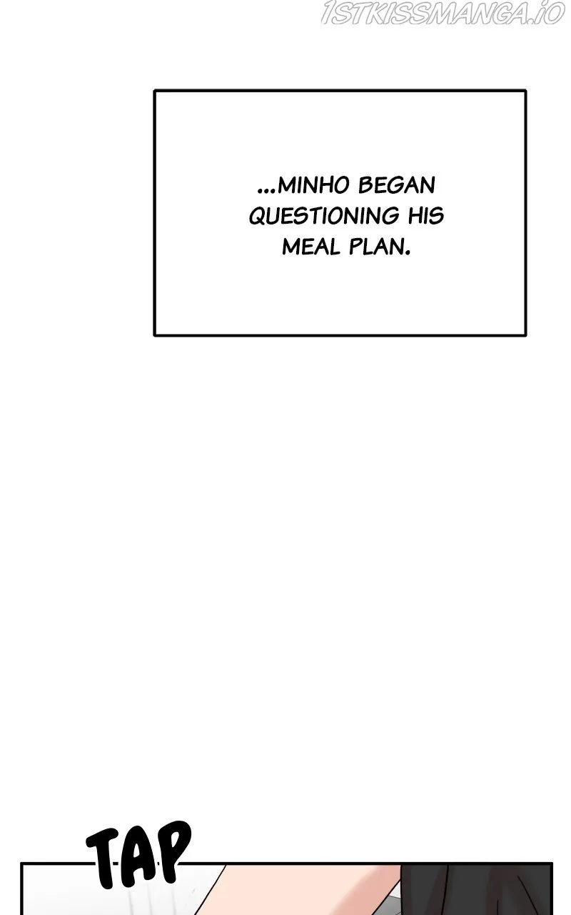 My Dud To Stud Boyfriend Zinmanga X Chapter 17 Page 53
