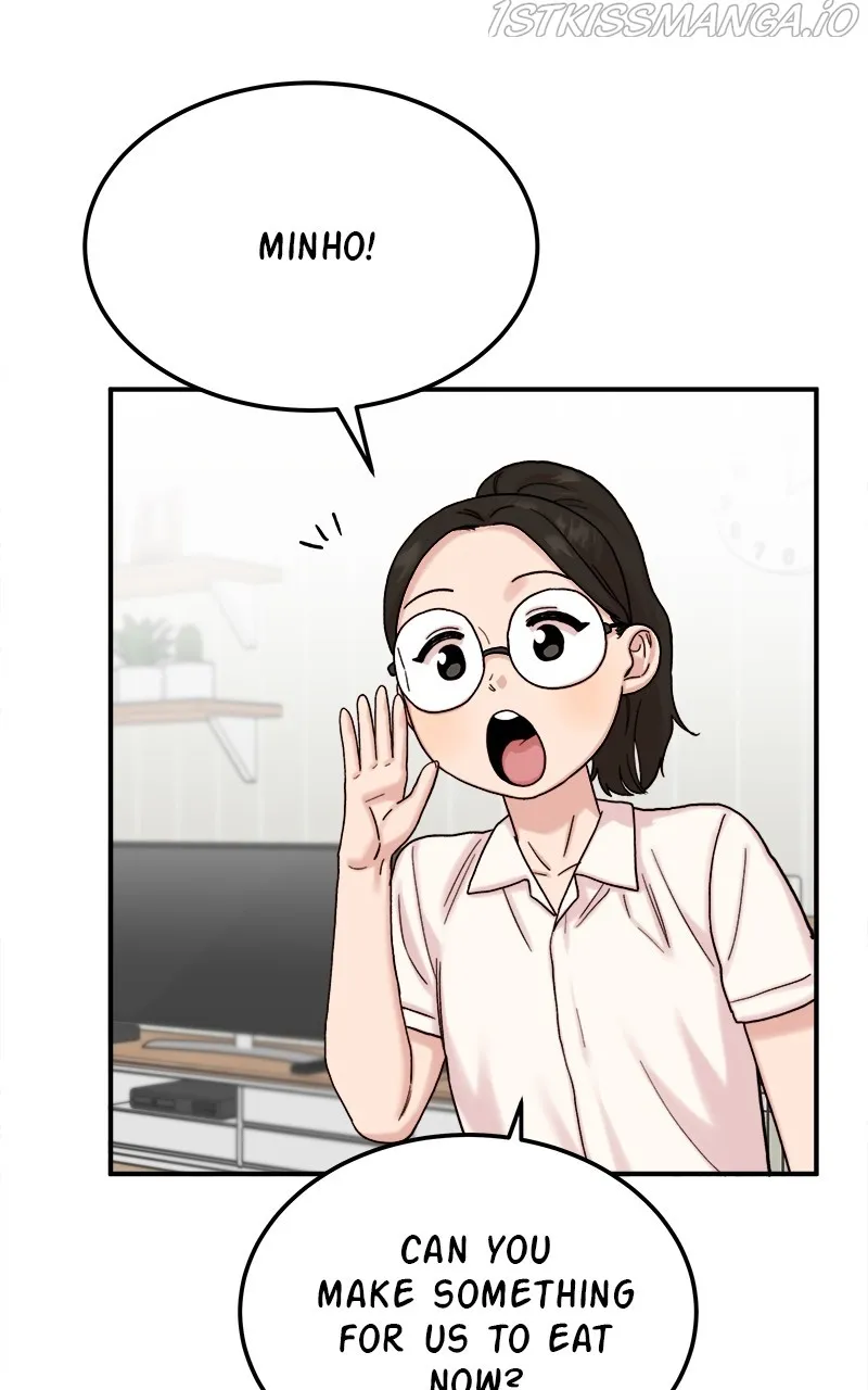 My Dud To Stud Boyfriend Zinmanga X Chapter 17 Page 60