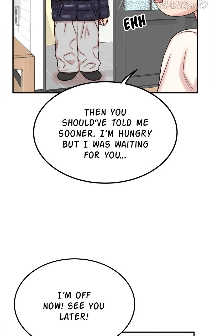 My Dud To Stud Boyfriend Zinmanga X Chapter 17 Page 62