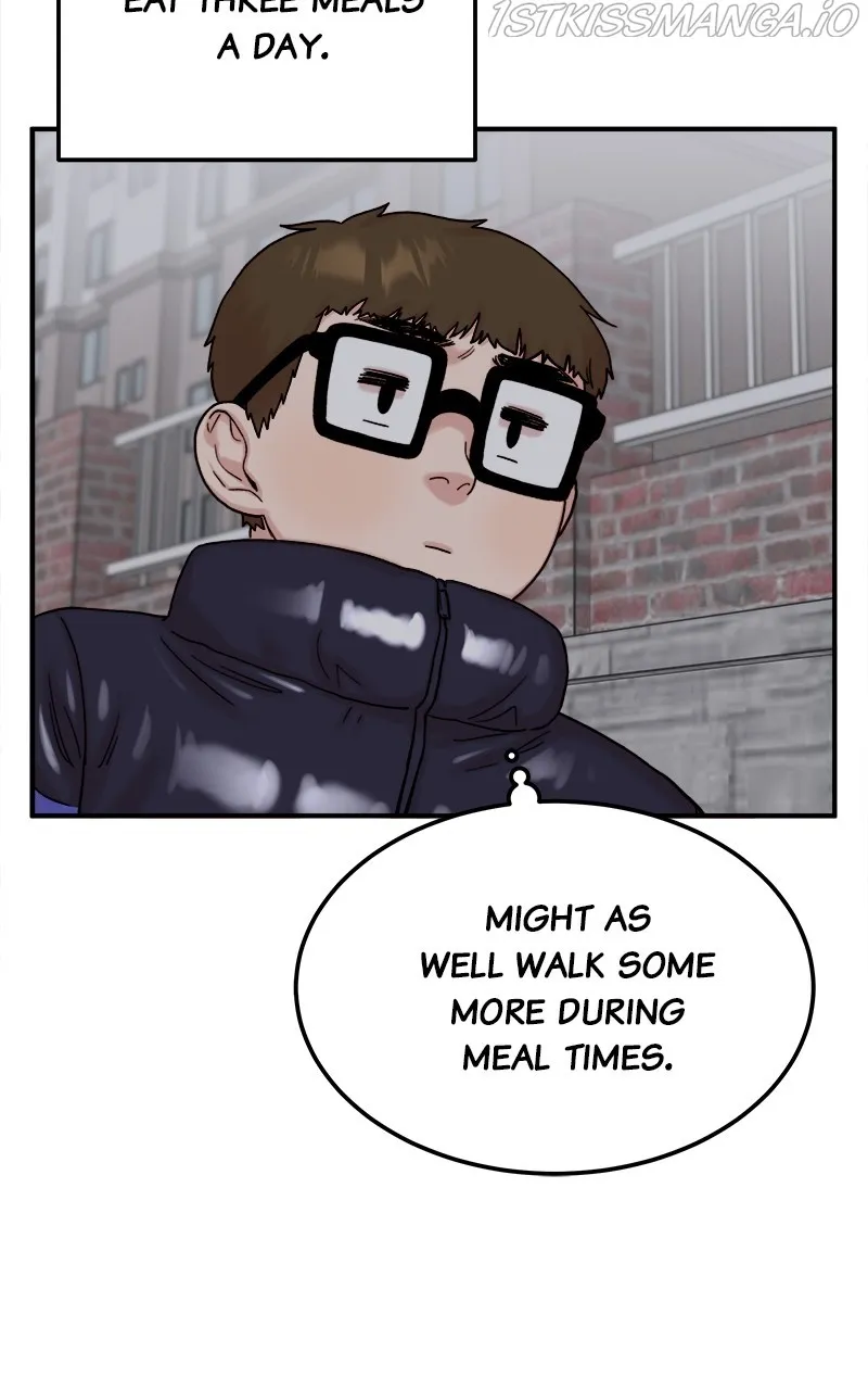 My Dud To Stud Boyfriend Zinmanga X Chapter 17 Page 67