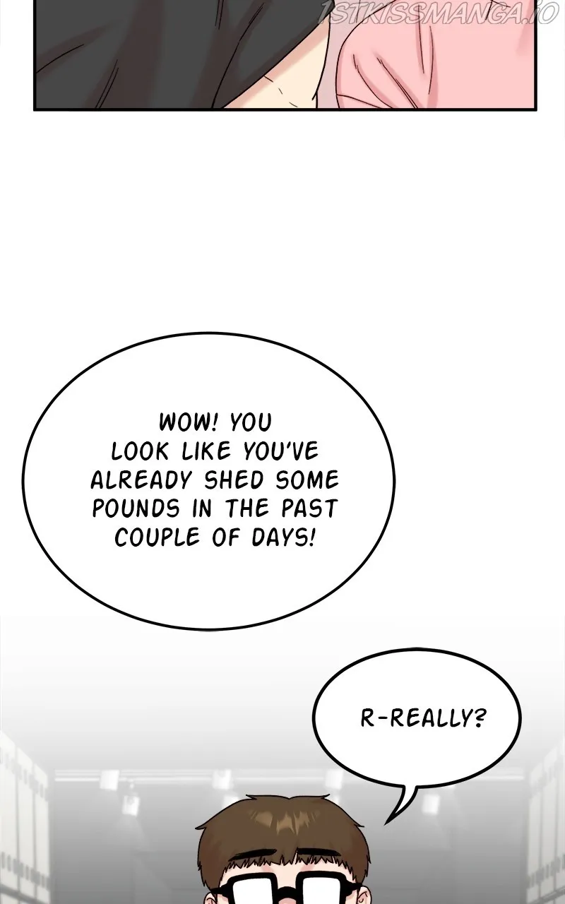 My Dud To Stud Boyfriend Zinmanga X Chapter 17 Page 86
