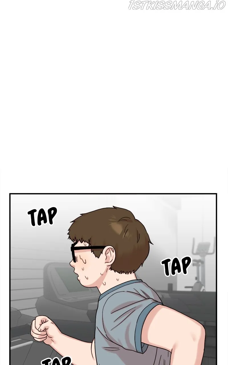 My Dud To Stud Boyfriend Zinmanga X Chapter 17 Page 100