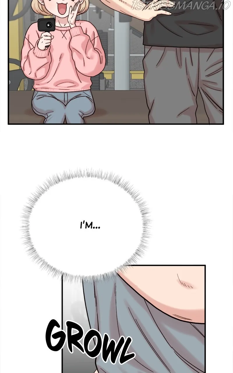 My Dud To Stud Boyfriend Zinmanga X Chapter 17 Page 102