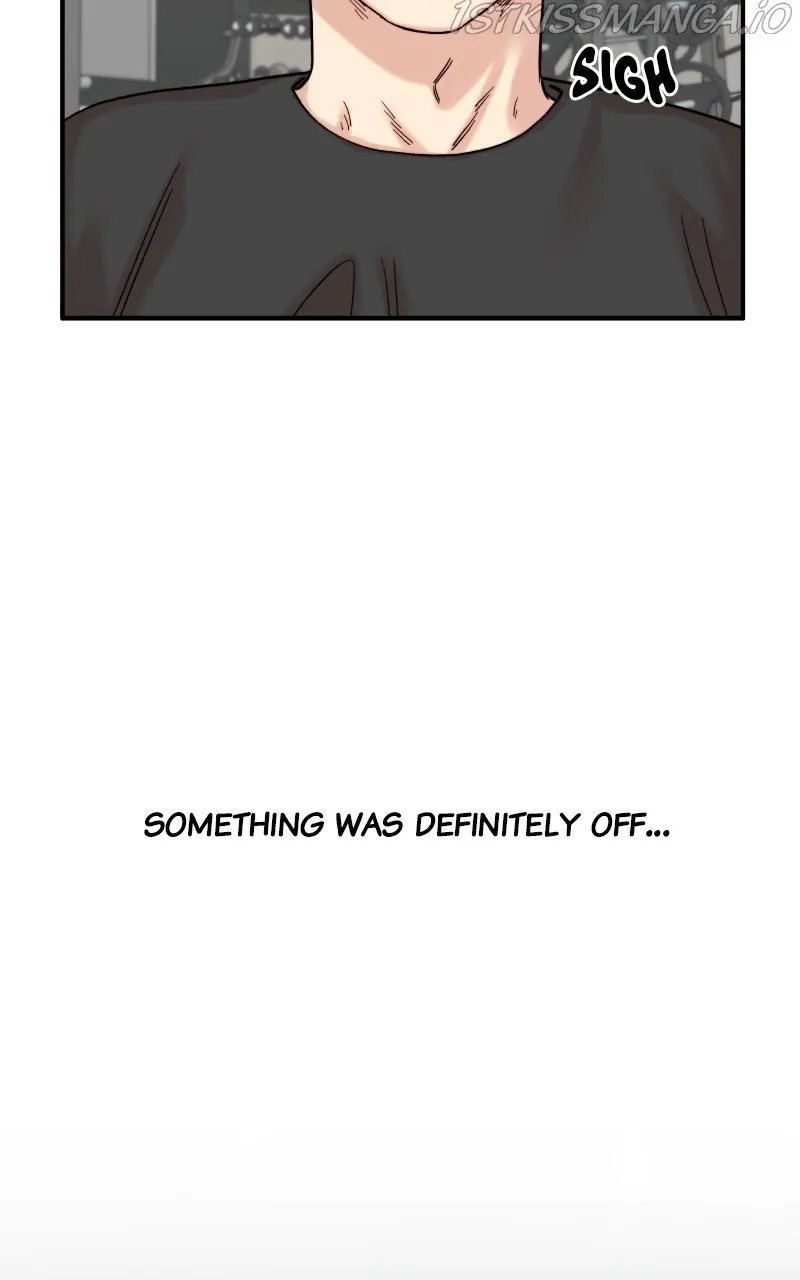 My Dud To Stud Boyfriend Zinmanga X Chapter 17 Page 123