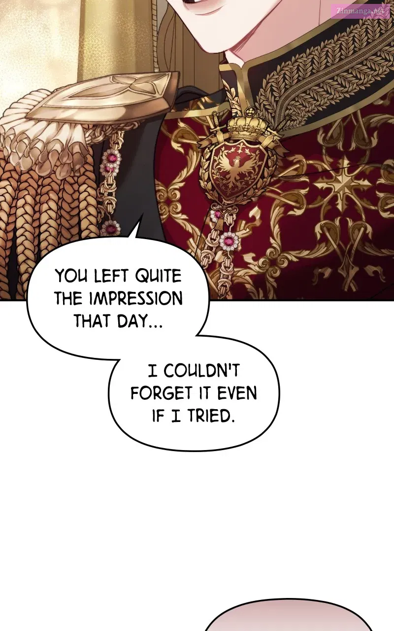 The Acting EmpressStill Spends the First Night Zinmanga X Chapter 6 Page 94