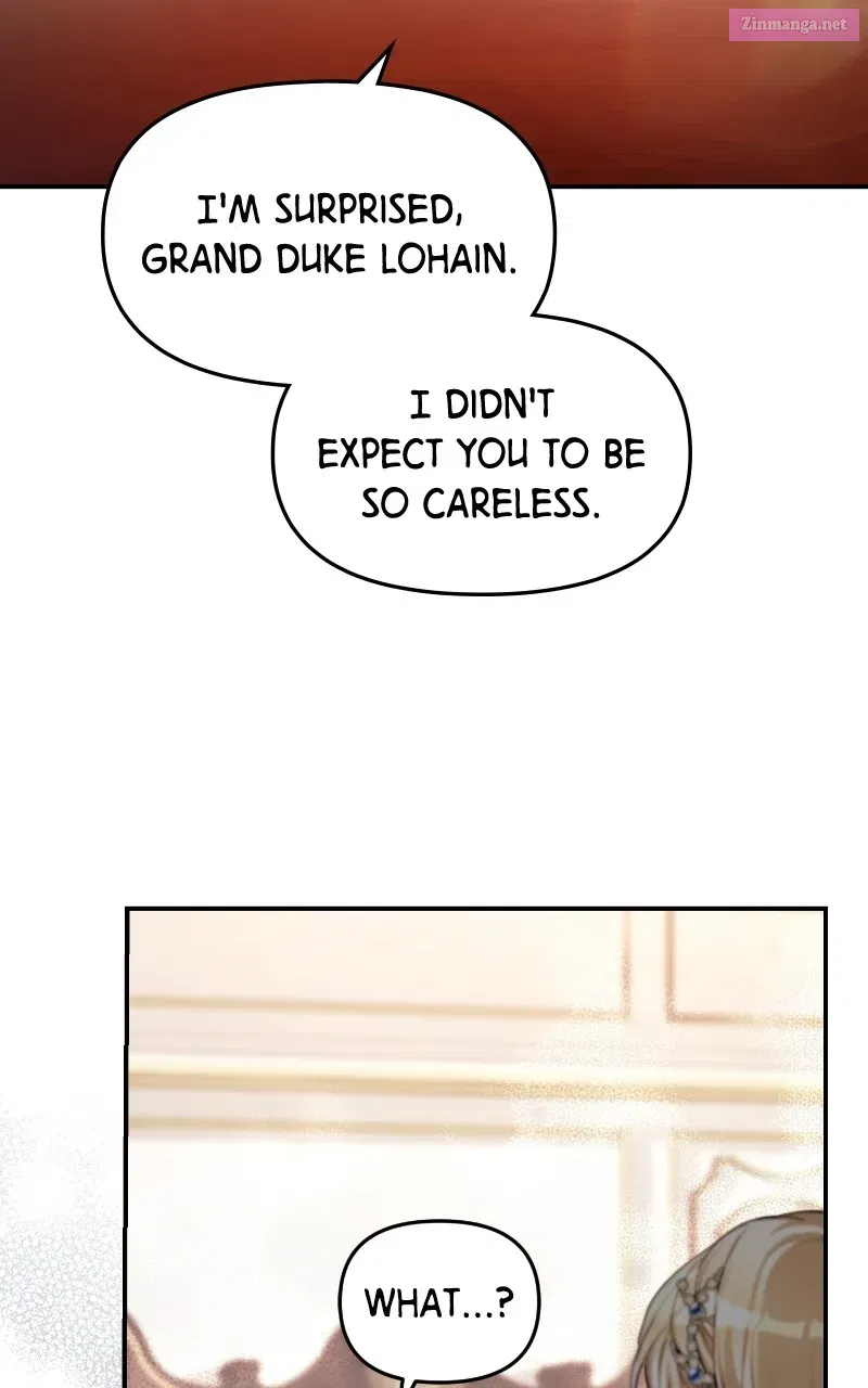 The Acting EmpressStill Spends the First Night Zinmanga X Chapter 5 Page 11