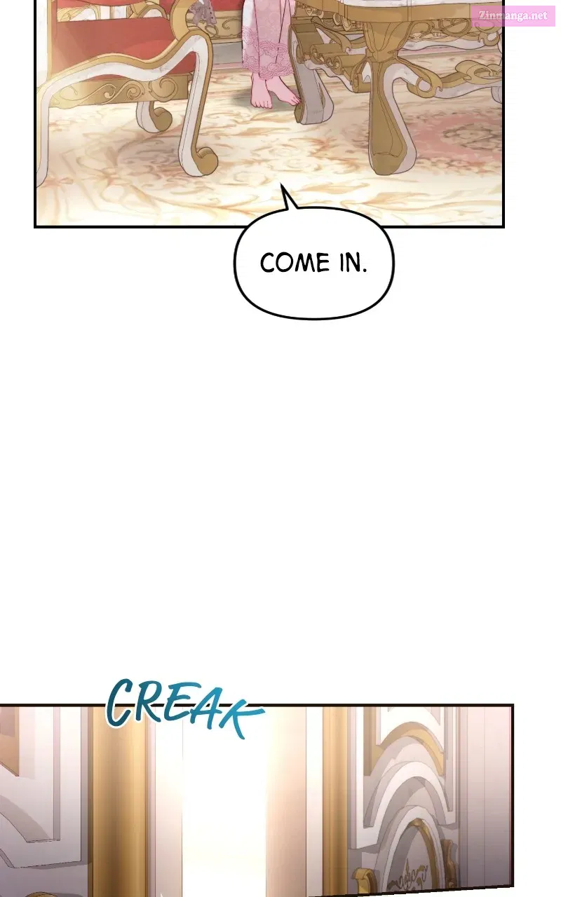 The Acting EmpressStill Spends the First Night Zinmanga X Chapter 4 Page 47