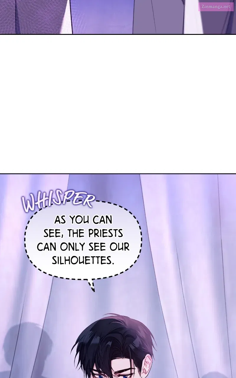 The Acting EmpressStill Spends the First Night Zinmanga X Chapter 2 Page 60