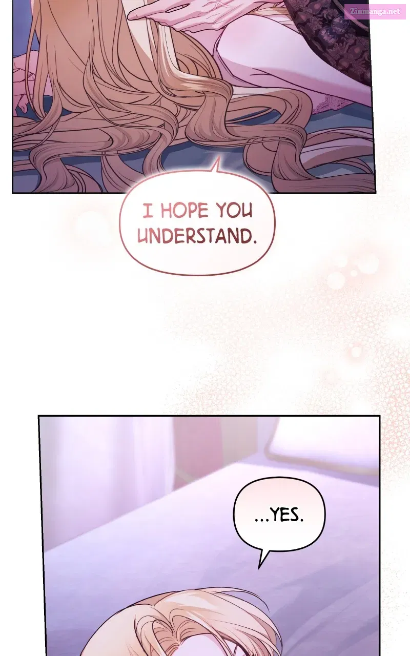 The Acting EmpressStill Spends the First Night Zinmanga X Chapter 2 Page 70