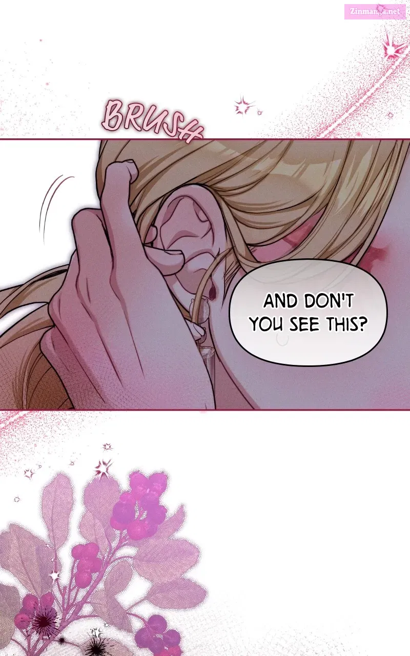 The Acting EmpressStill Spends the First Night Zinmanga X Chapter 1 Page 82