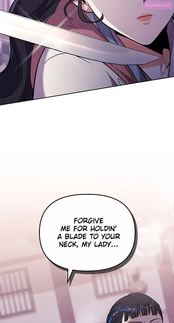 A Martial Master Wakes Upas a Concubine Zinmanga X Chapter 69 Page 78