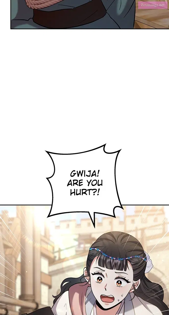 A Martial Master Wakes Upas a Concubine Zinmanga X Chapter 69 Page 105