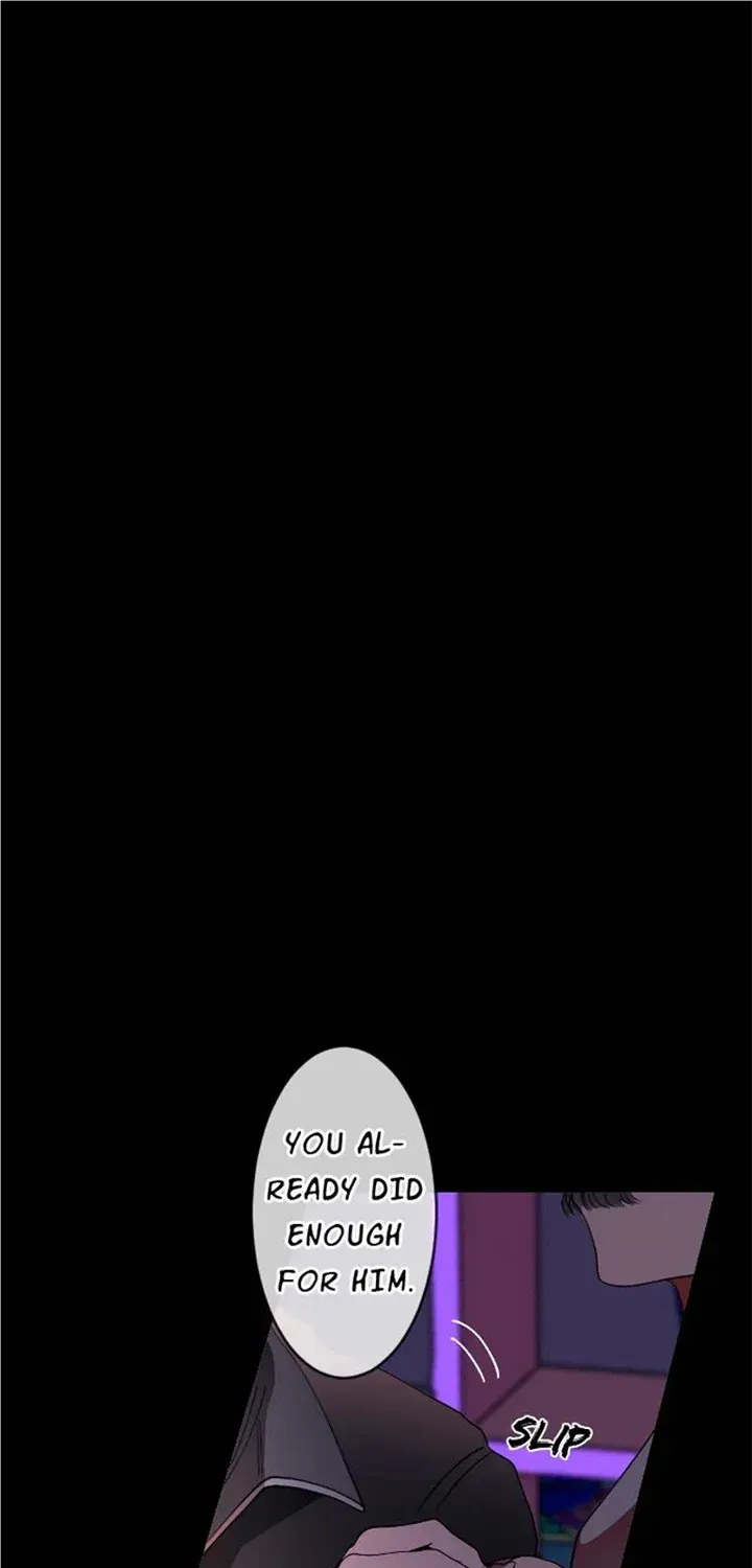 My Perverted Stalker Zinmanga X Chapter 131 Page 50