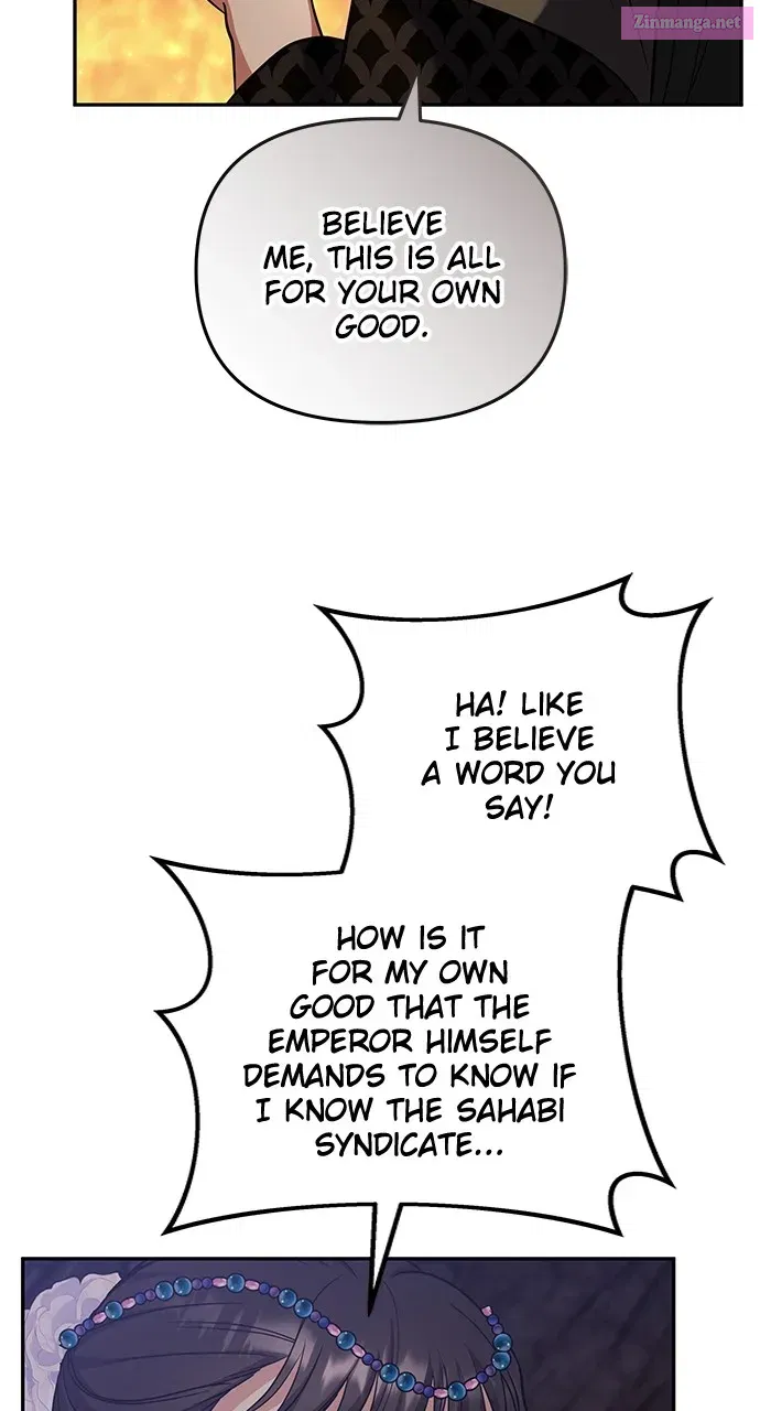 A Martial Master Wakes Upas a Concubine Zinmanga X Chapter 67 Page 62