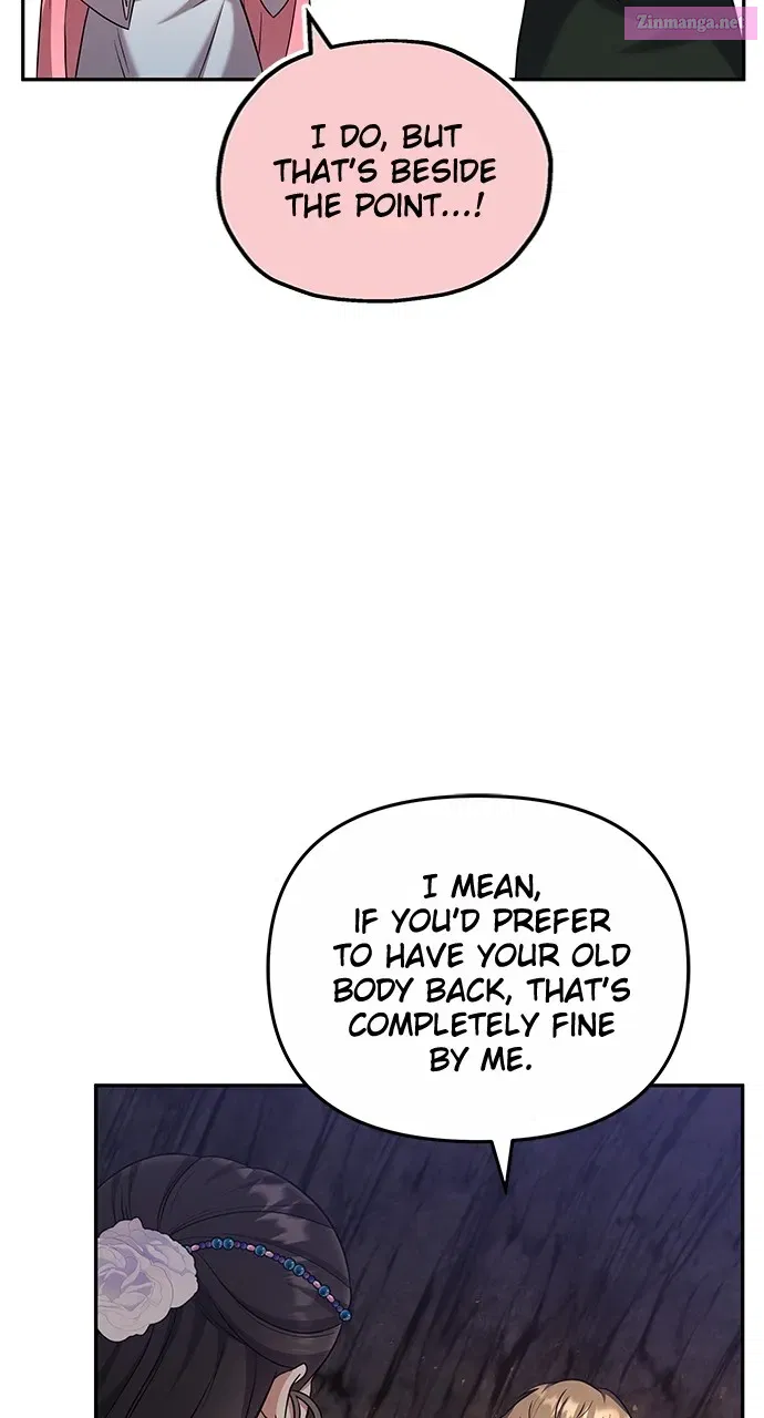 A Martial Master Wakes Upas a Concubine Zinmanga X Chapter 67 Page 70
