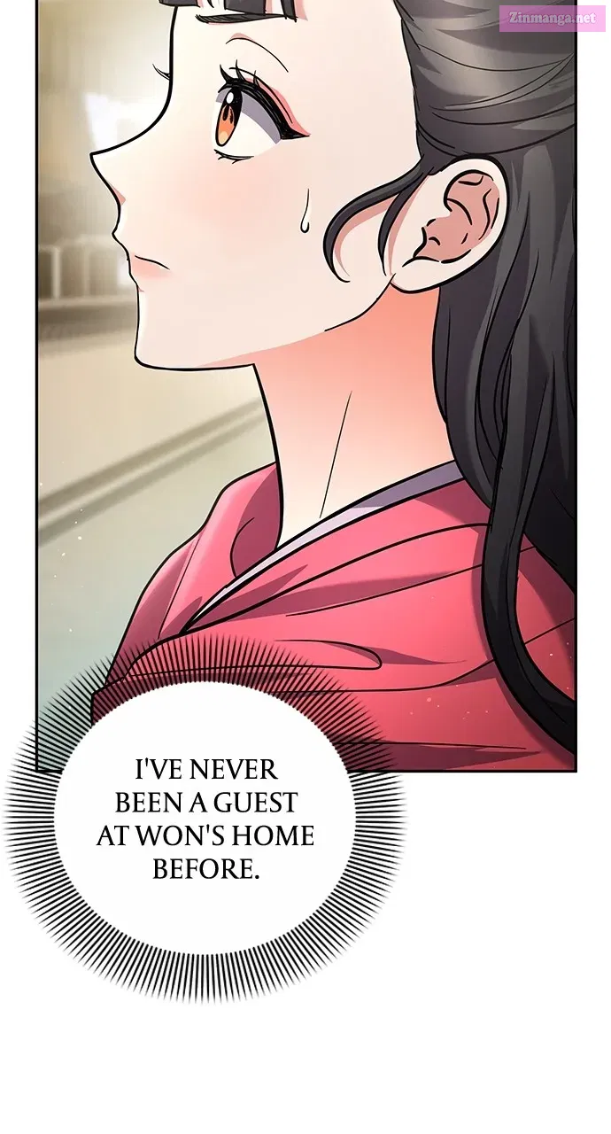 A Martial Master Wakes Upas a Concubine Zinmanga X Chapter 67 Page 99