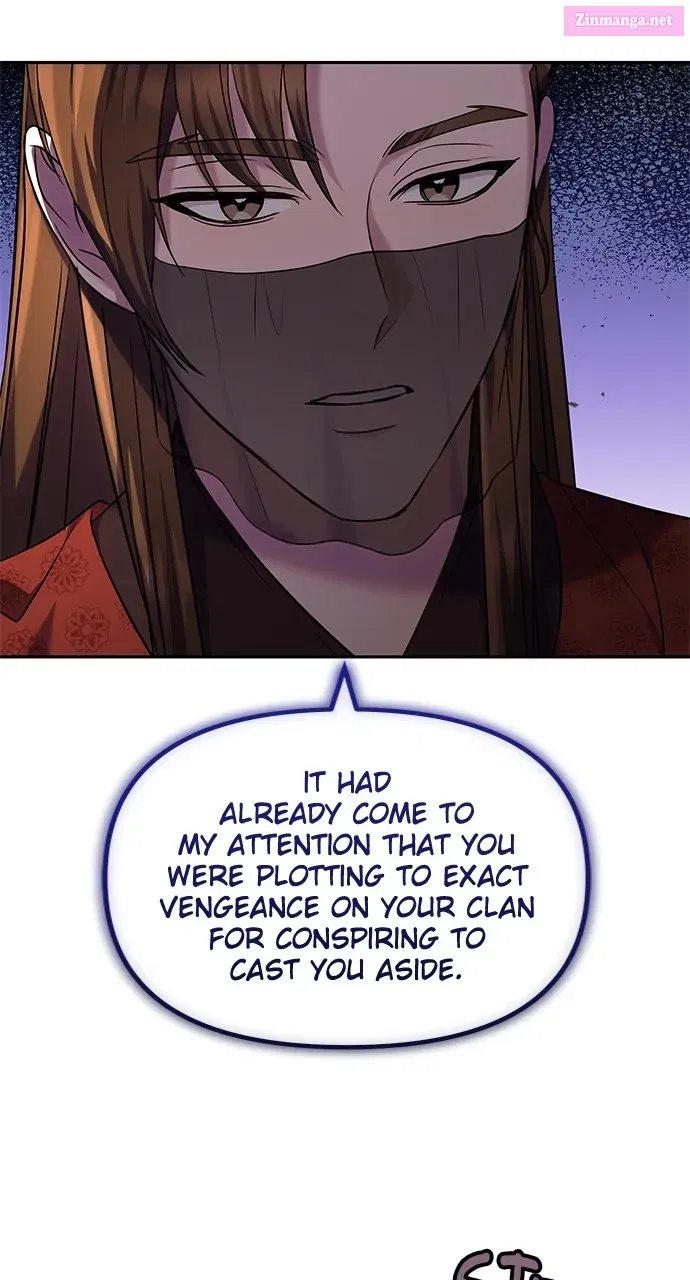 A Martial Master Wakes Upas a Concubine Zinmanga X Chapter 66 Page 88
