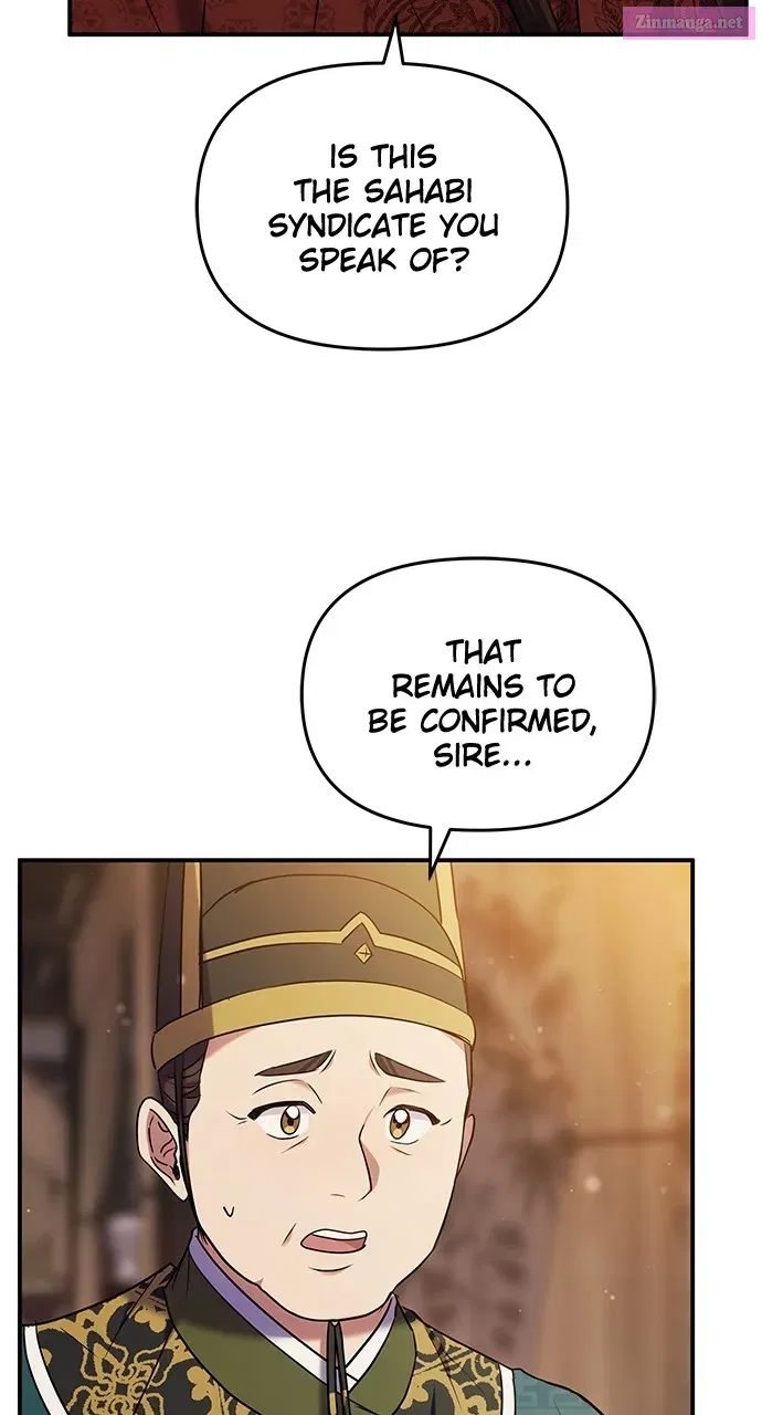 A Martial Master Wakes Upas a Concubine Zinmanga X Chapter 66 Page 99