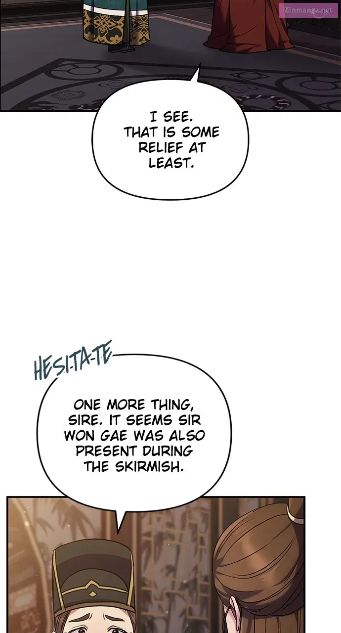 A Martial Master Wakes Upas a Concubine Zinmanga X Chapter 66 Page 104