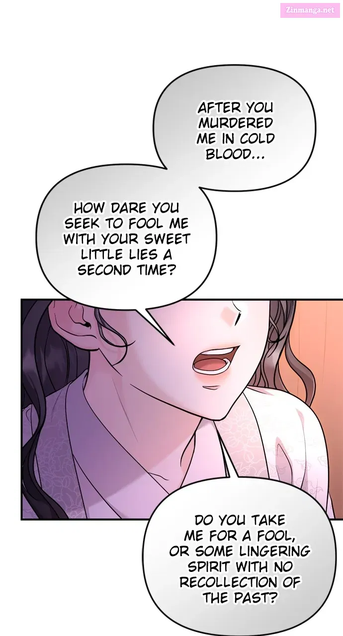 A Martial Master Wakes Upas a Concubine Zinmanga X Chapter 65 Page 25